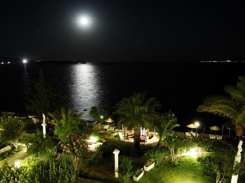 Chronos Beach Akyarlar Turgutreis Exterior foto