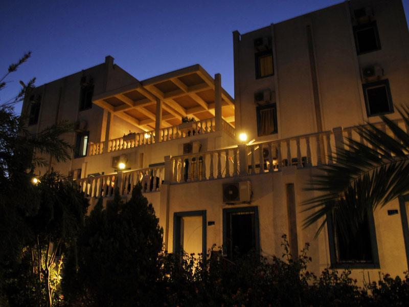 Chronos Beach Akyarlar Turgutreis Exterior foto