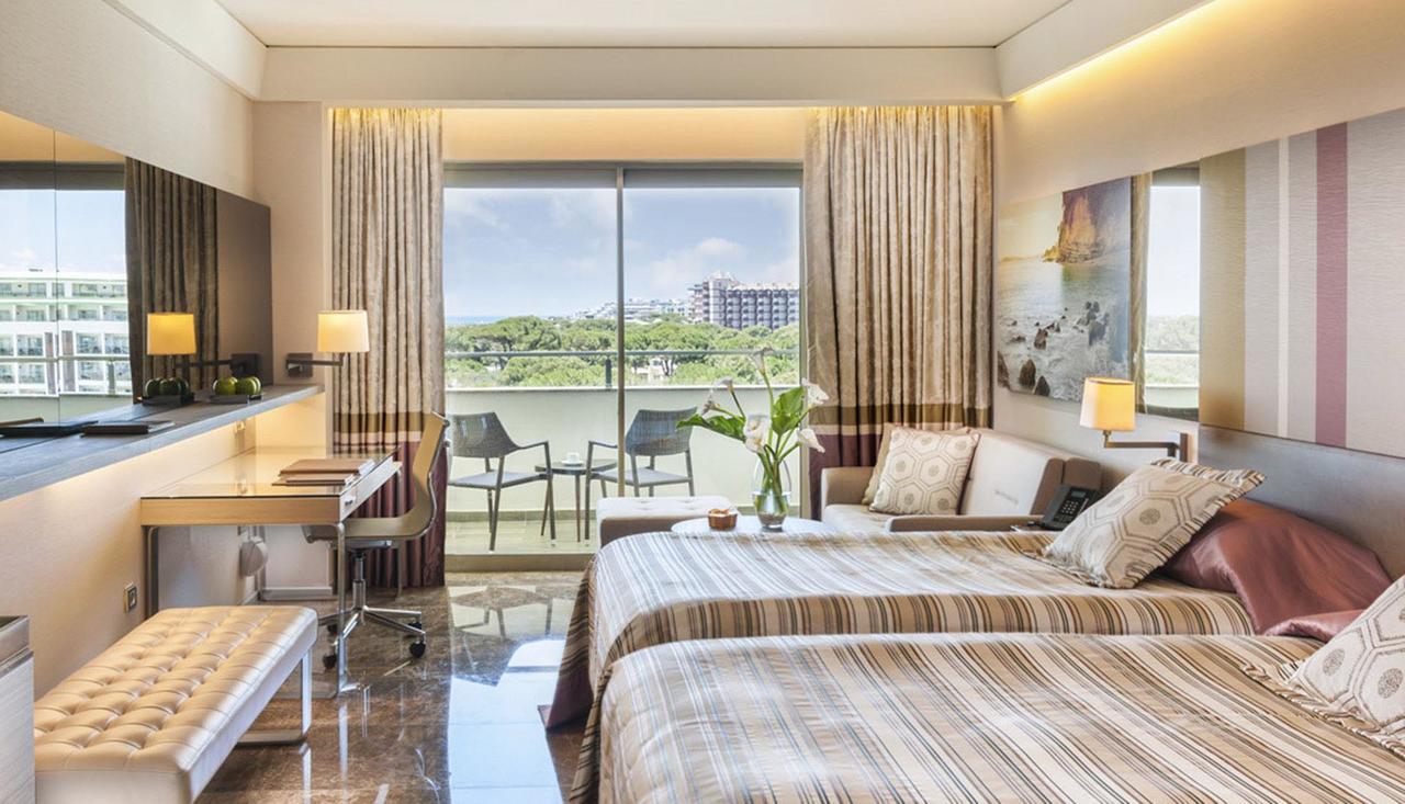 Chronos Beach Akyarlar Turgutreis Exterior foto