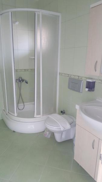 Chronos Beach Akyarlar Turgutreis Exterior foto
